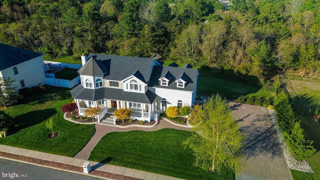 11 OSPREY CT, Egg Harbor Township, NJ 08234