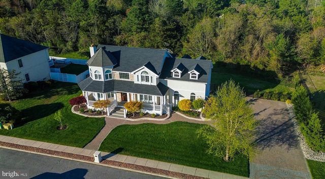 11 OSPREY CT, Egg Harbor Township, NJ 08234