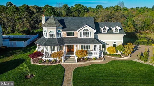 11 OSPREY CT, Egg Harbor Township, NJ 08234