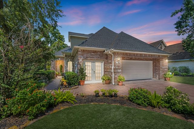 33 Winthrop Harbor N, Montgomery, TX 77356