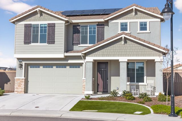 3494 Dutch Canyon Dr, Rocklin, CA 95765