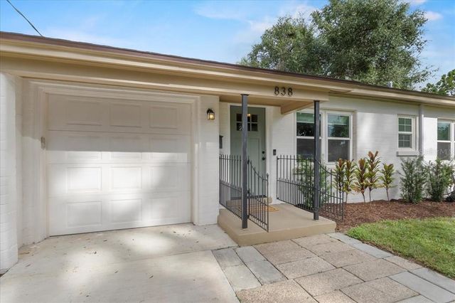 838 HOLLINGSWORTH ROAD, Lakeland, FL 33801