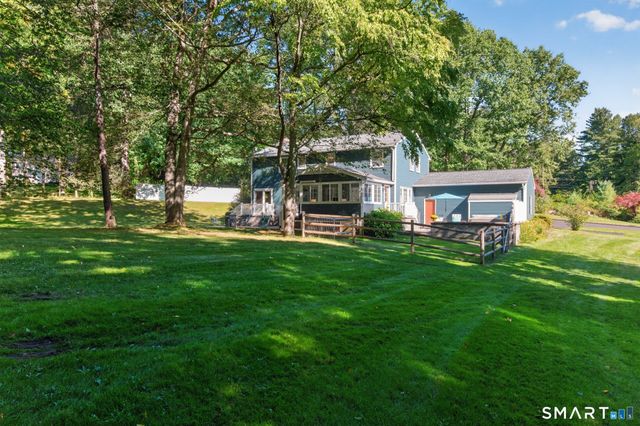 24 Valley View Drive, Simsbury, CT 06089