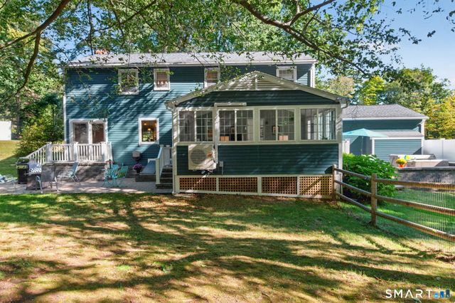 24 Valley View Drive, Simsbury, CT 06089