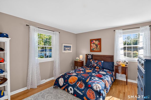 24 Valley View Drive, Simsbury, CT 06089