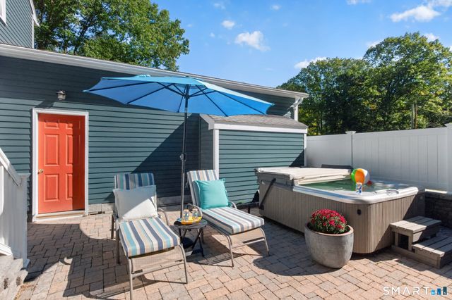24 Valley View Drive, Simsbury, CT 06089
