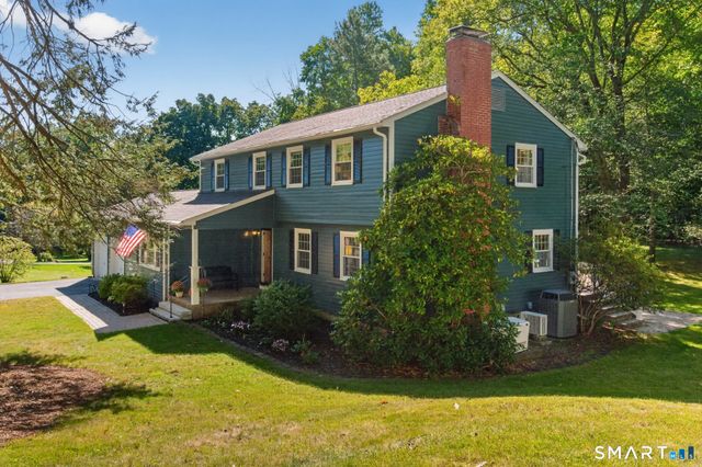 24 Valley View Drive, Simsbury, CT 06089