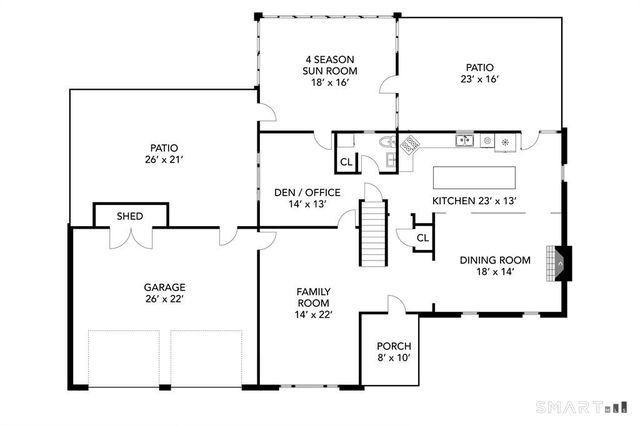 24 Valley View Drive, Simsbury, CT 06089