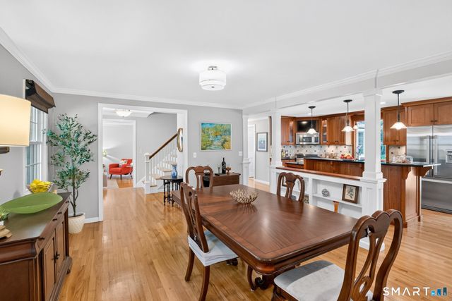 24 Valley View Drive, Simsbury, CT 06089