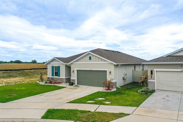 556 HENNEPIN LOOP, Lake Wales, FL 33898