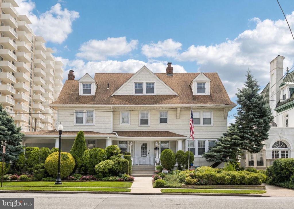 4600 ATLANTIC AVE, Atlantic City, NJ 08401