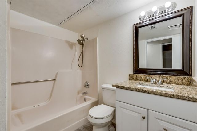 2315 Sunflower Drive, Arlington, TX 76014
