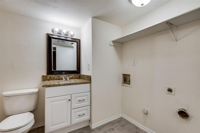 2315 Sunflower Drive, Arlington, TX 76014