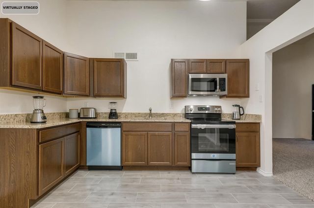 2315 Sunflower Drive, Arlington, TX 76014