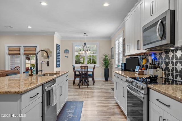 108 NE 17th Street, Oak Island, NC 28465