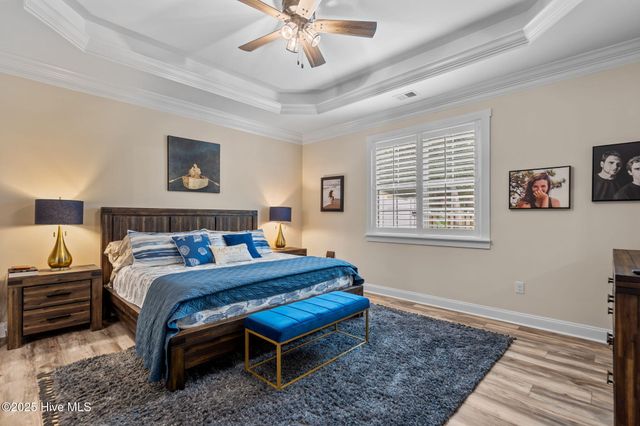 108 NE 17th Street, Oak Island, NC 28465