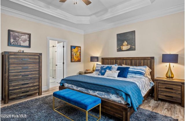 108 NE 17th Street, Oak Island, NC 28465