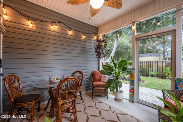 108 NE 17th Street, Oak Island, NC 28465