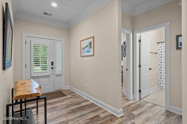 108 NE 17th Street, Oak Island, NC 28465