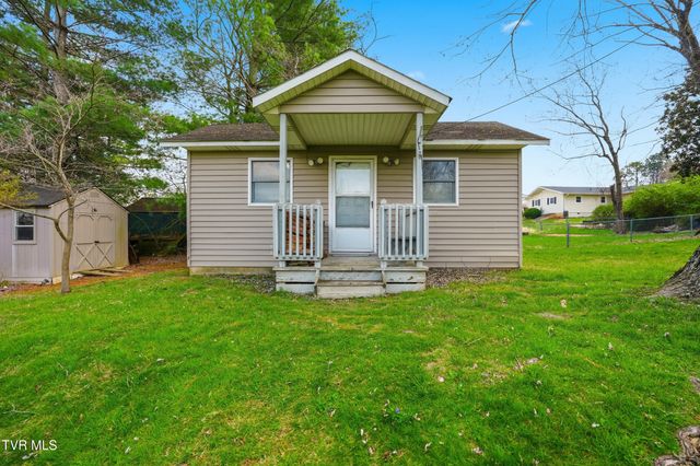 1211 Oakdell Court, Johnson City, TN 37604
