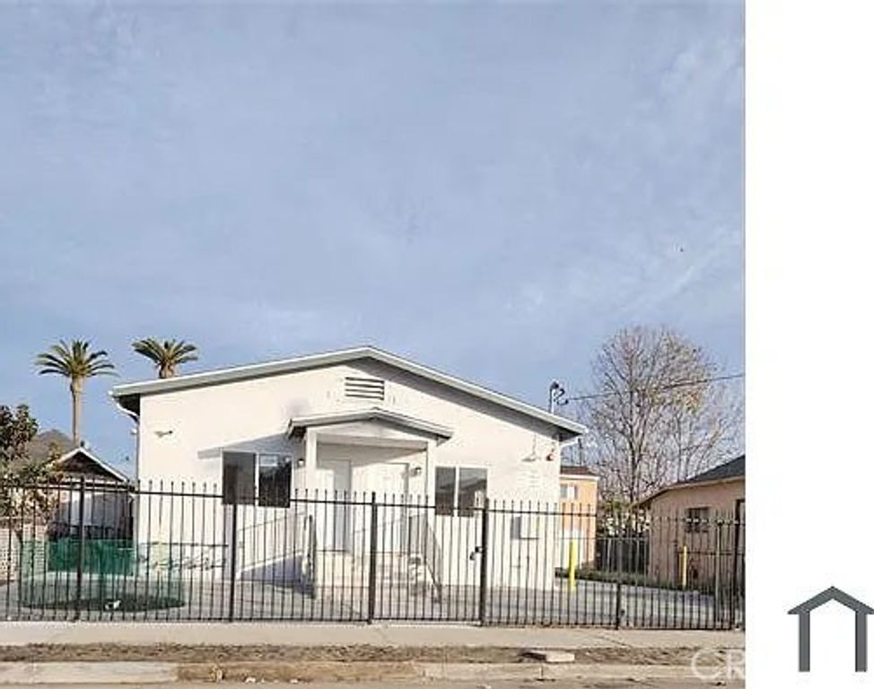 1175 E 41 Place, Los Angeles, CA 90011