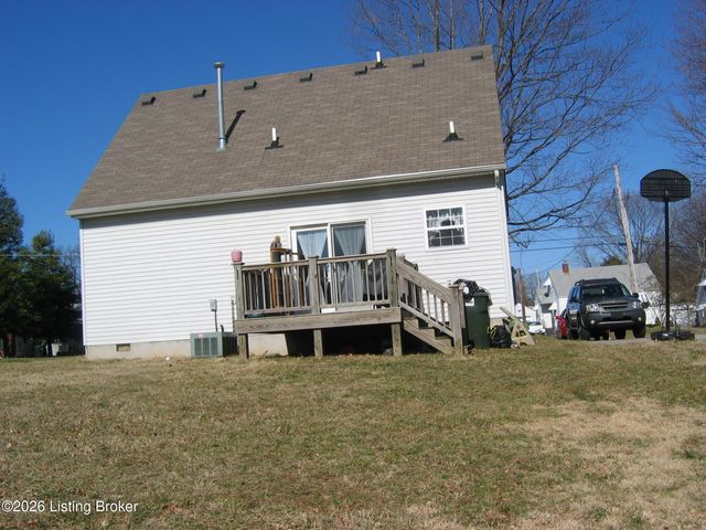 3606 Locust Ave, Louisville, KY 40299