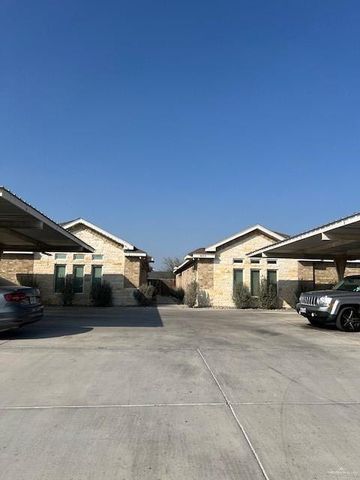 4013 Whitewing Avenue, Edinburg, TX 78539