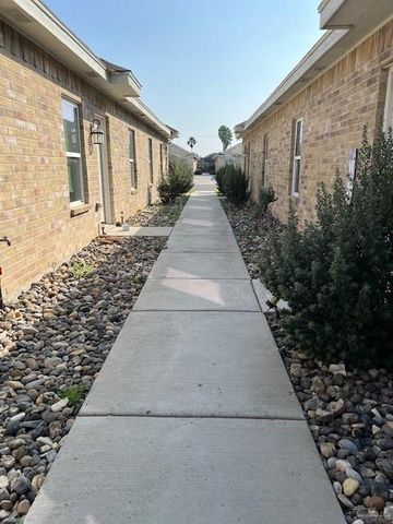 4013 Whitewing Avenue, Edinburg, TX 78539