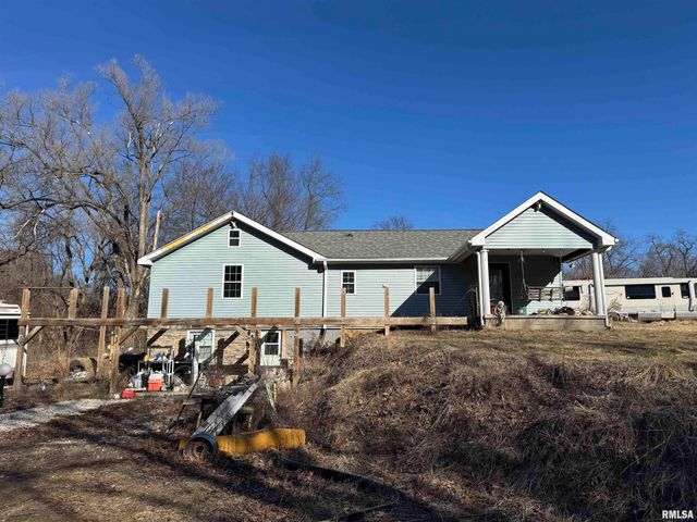 1123 S MAXWELL Road, Peoria, IL 61607