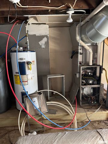 1123 S MAXWELL Road, Peoria, IL 61607