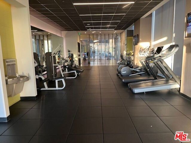 889 Francisco Street 710, Los Angeles, CA 90017