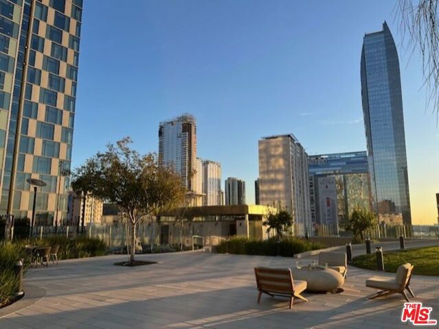 889 Francisco Street 710, Los Angeles, CA 90017