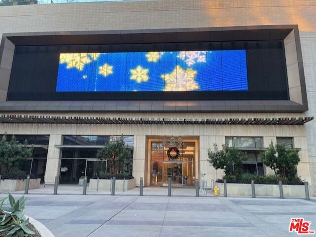 889 Francisco Street 710, Los Angeles, CA 90017