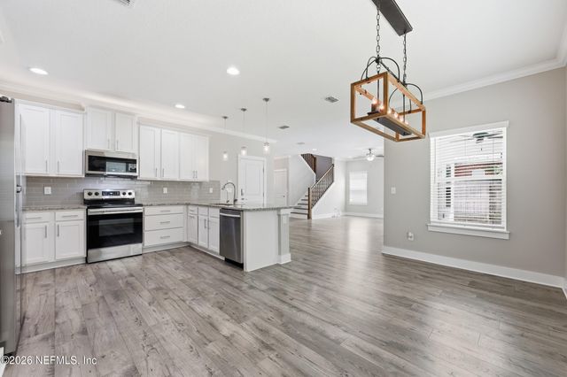 1412 INWOOD TERRACE Terrace, Jacksonville, FL 32207