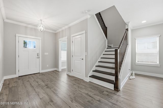 1412 INWOOD TERRACE Terrace, Jacksonville, FL 32207