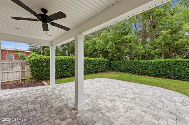 1412 INWOOD TERRACE Terrace, Jacksonville, FL 32207