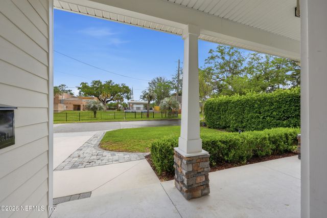 1412 INWOOD TERRACE Terrace, Jacksonville, FL 32207