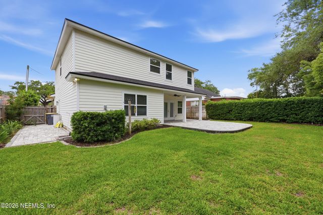 1412 INWOOD TERRACE Terrace, Jacksonville, FL 32207