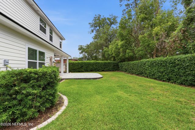 1412 INWOOD TERRACE Terrace, Jacksonville, FL 32207