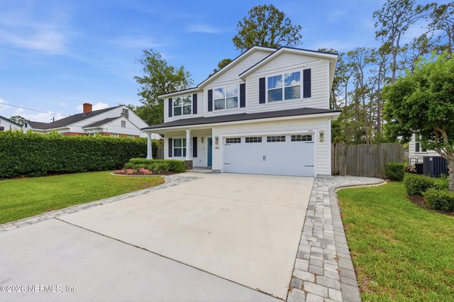 1412 INWOOD TERRACE Terrace, Jacksonville, FL 32207