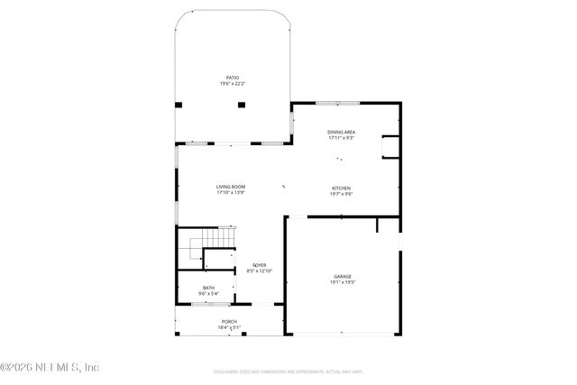 1412 INWOOD TERRACE Terrace, Jacksonville, FL 32207