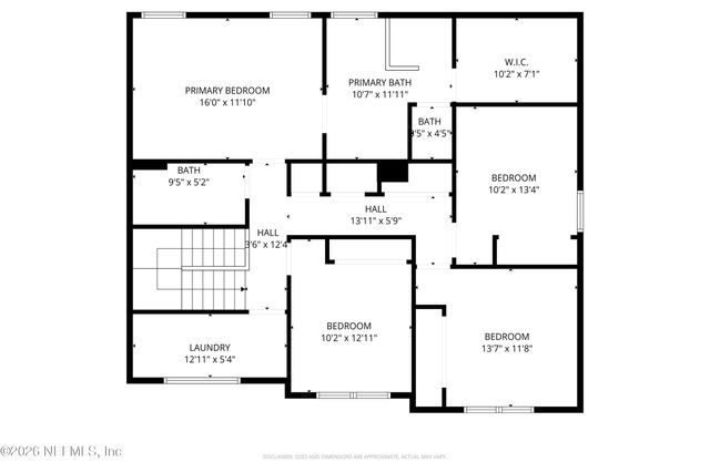 1412 INWOOD TERRACE Terrace, Jacksonville, FL 32207