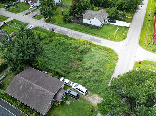 7207 Conley Street, Houston, TX 77021
