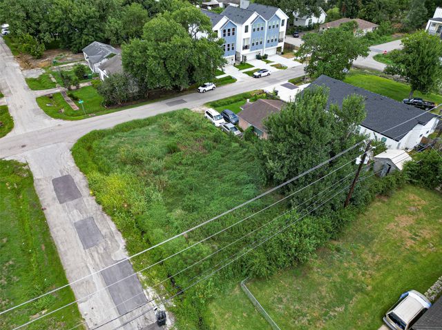 7207 Conley Street, Houston, TX 77021