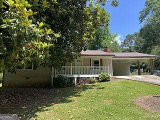 6512 Executive Drive, Winston, GA 30187