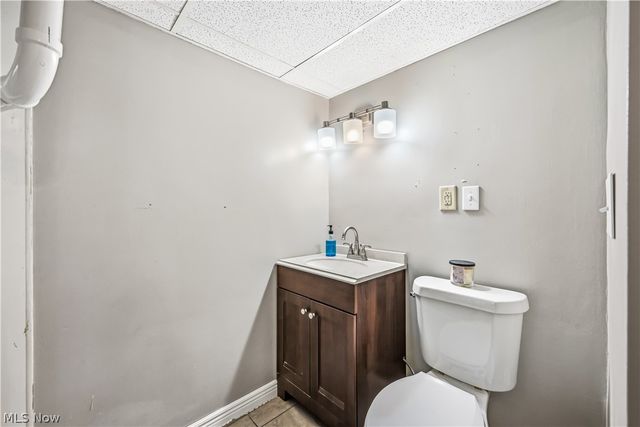 465 S Colonial Drive, Cortland, OH 44410