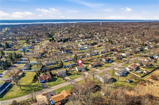 465 S Colonial Drive, Cortland, OH 44410