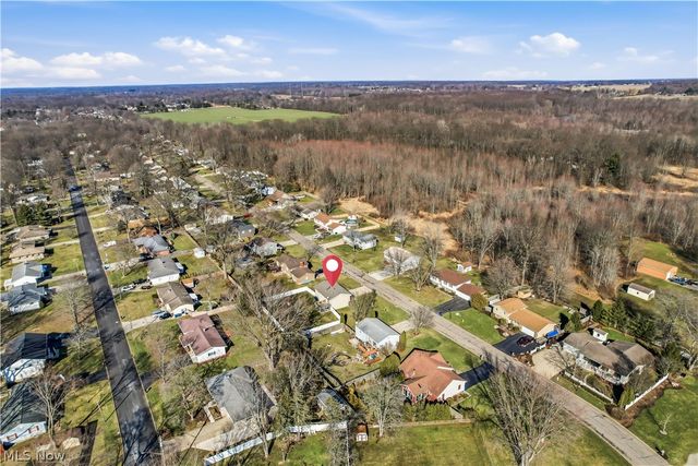 465 S Colonial Drive, Cortland, OH 44410