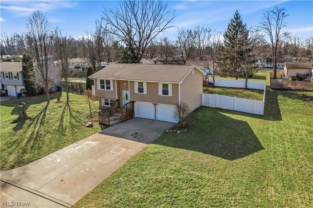 465 S Colonial Drive, Cortland, OH 44410