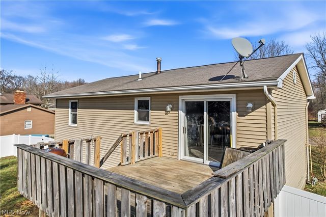 465 S Colonial Drive, Cortland, OH 44410